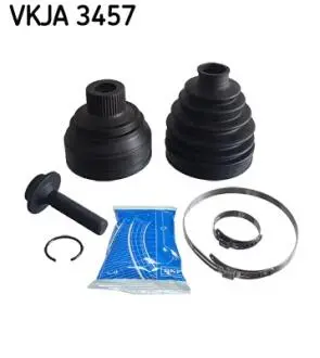 ШРУС SKF VKJA 3457