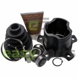 ШРКШ (ШРУС) внутрішній правий 26x87 NISSAN X-TRAIL T30 01- FEBEST 0211-T30RH