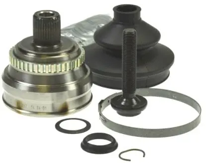 Шарнірний комплект, приводний вал SPIDAN 22748
