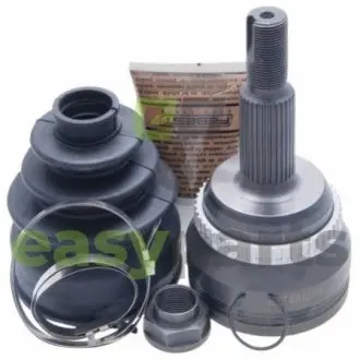 ШРУС ЗОВНІШНІЙ 36X61X30. FEBEST 0110-GSX30A48