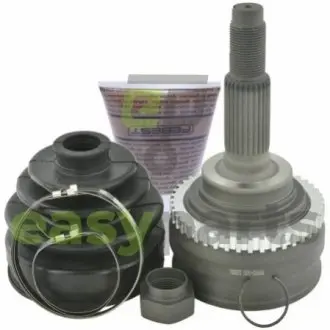 ШРКШ (ШРУС) зовнішній 25x56x27 NISSAN PRIMERA 95-01 FEBEST 0210-016A44