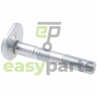 Болт с эксцентриком. FEBEST 0129-012 (фото 1)