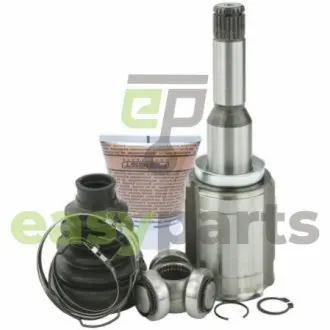 ШРУС FEBEST 1011-T300LH