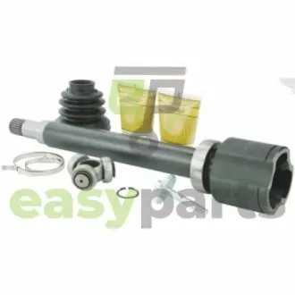ШРУС FEBEST 2111-CA220RH