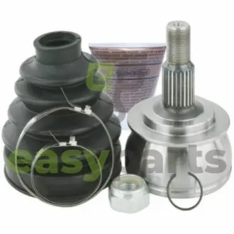 ШРУС ЗОВНІШНІЙ 25X60.2X25. FEBEST 1610-169