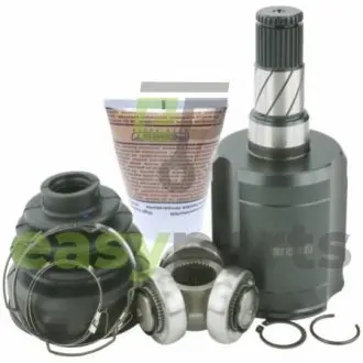 ШРУС ВНУТРІШНІЙ ЛІВИЙ 35X39X29. FEBEST 0211-T31MTLH