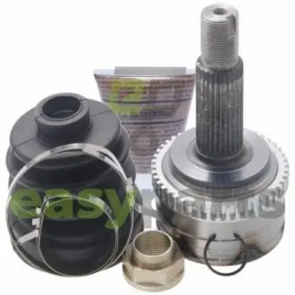 ШРКШ (ШРУС) зовнішній 22x60x27 HYUNDAI i30 1.6 CRDi 12- FEBEST 2210-CERA46