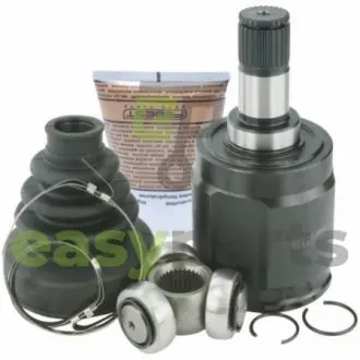 ШРУС ВНУТРІШНІЙ ЛІВИЙ 30X40X27. FEBEST 0311-CRVATLH