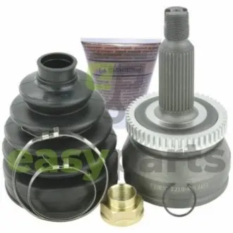 ШРУС FEBEST 2210-XM12A52