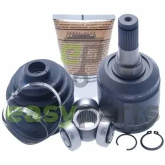 ШРУС ВНУТРІШНІЙ 23X35X25. FEBEST 0411-N11W