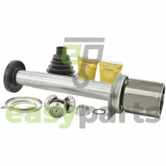 ШРУС ВНУТРІШНІЙ ПРАВИЙ 27X44.4X26 FEBEST 2311-TR5RH