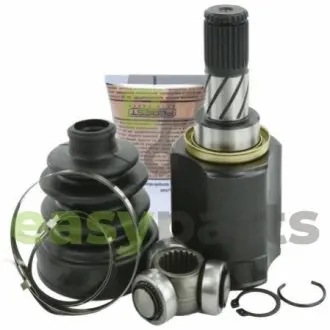 ШРУС ВНУТР 21X40X26 FEBEST 0211-K12