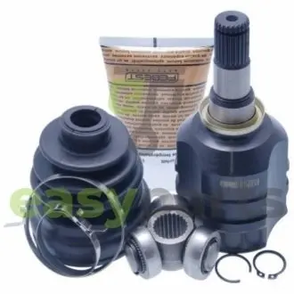 ШРКШ (ШРУС) внутрішній 23x34x23 TOYOTA COROLLA 00- FEBEST 0111-ZZE120