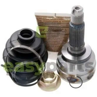 ШРУС FEBEST 0510-323BJ