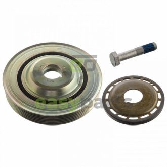 Шкив FEBI BILSTEIN 106476