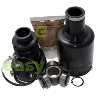 ШРУС ВНУТРІШНІЙ ЛІВИЙ 27X37.5X34. FEBEST 1611-220LH