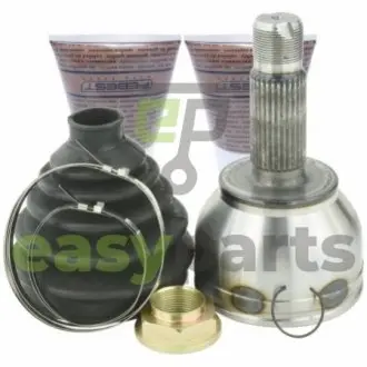 ШРКШ зі змазкою в комплекті FEBEST 1610-W639R