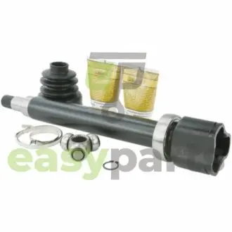 ШРУС ВНУТРІШНІЙ ПРАВИЙ 22X40X23. FEBEST 2111-FOCIIMTRH