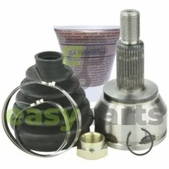 ШРУС ЗОВНІШНІЙ 27X68.3X31. FEBEST 2910-EVOQ