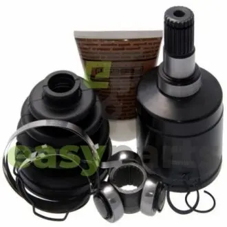 Фото 1 - шРУС FEBEST 0711-BALLH ШРУС FEBEST 0711-BALLH (фото 1)