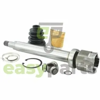 ШРКШ (ШРУС) внутрішній 22X40X23 FORD FOCUS CB8 2011-2015 Пр. FEBEST 2111-CB8