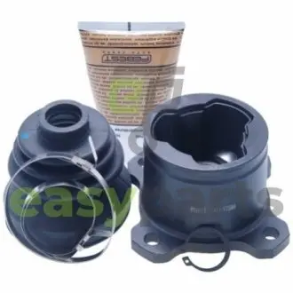 ШРУС ВНУТРІШНІЙ ПРАВИЙ 33X110.5. FEBEST 0411-V75RH