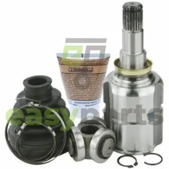 ШРУС ВНУТРІШНІЙ 29X34X23. FEBEST 0111-ZZE132U