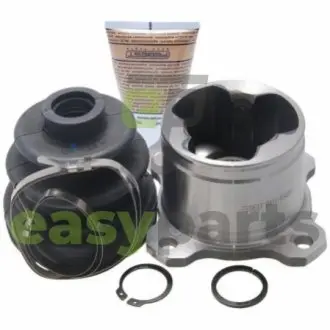 ШРКШ (ШРУС) внутрішній 26x110 MITSUBISHI L200 2.5 TDiC 01-05 Пр. FEBEST 0411-K94RH