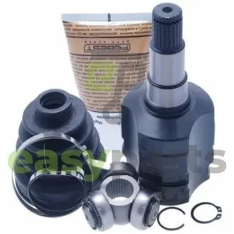 ШРУС FEBEST 0111-GRX125LH