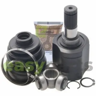 ШРКШ (ШРУС) внутрішній 22x35x25 HYUNDAI ACCENT 99- FEBEST 1211-ACCAT