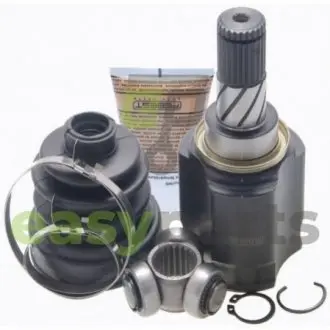 ШРУС ВНУТРІШНІЙ 21X40X25 FEBEST 0211-E11AT