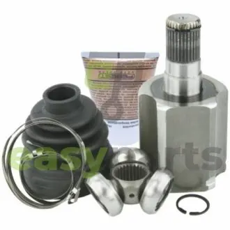 ШРУС FEBEST 2711-S60IILH