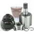 ШРУС FEBEST 2711-S80ATLH (фото 1)