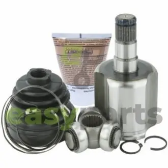ШРУС ВНУТРІШНІЙ ЛІВИЙ 24X31X26. FEBEST 2711-S80ATLH