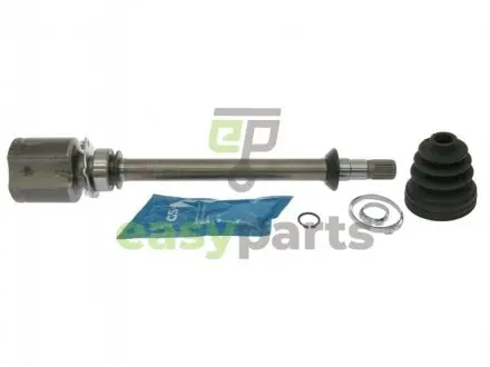 ШРУС STARLINE 18.99.606