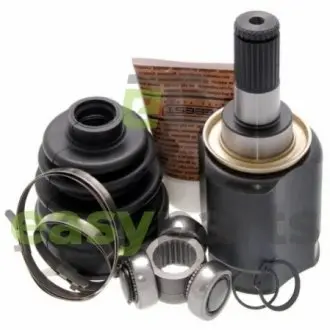ШРКШ (ШРУС) внутрішній 22x41x25 KIA CEED 06- FEBEST 2211-CD
