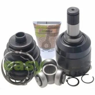 ШРУС ВНУТРІШНІЙ 24X41X27. FEBEST 0411-EA