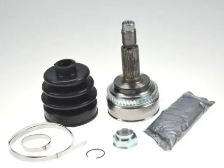 Шарнирный комплект, приводной вал SPIDAN 25085