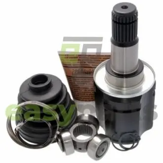 ШРУС FEBEST 0111-MCV30LH