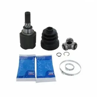 ШРУС зі змазкою в комплекті SKF VKJA 8954