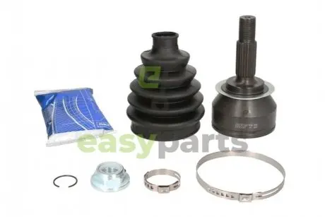ШРКШ (зовнішній) Skoda Citigo 1.0 11-19 (22x32z) SKF VKJA 5105