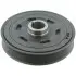 Шкив FEBEST HDS-N22A (фото 1)