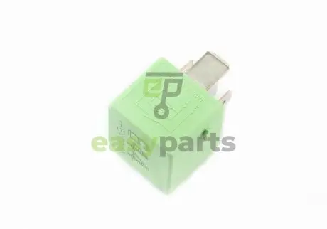 Реле электробензонасоса VW Golf 98-02/Seat Ibiza;Cordoba 93-96/ Skoda Fabia 10 VAG 4H0951253