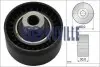 Паразитний ролик ременя ГРМ VOLVO C30, C70 II, S40 II, S80 II, V40, V50, V70 III; CITROEN C4, C4 GRAND PICASSO I, C4 GRAND PICASSO II, C4 I, C4 II, C4 PICASSO I, C4 PICASSO II 2.0D/2.0DH/2.2D 10.03- | VKM23257, 532047310, GE35929, 26816, SW62926 RUVILLE 55969 (фото 1)