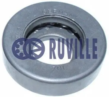 Подшипник качения, опора стойки амортизатора RUVILLE 865400