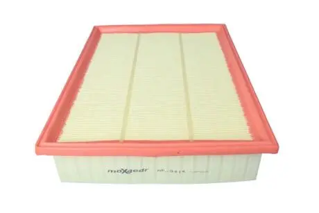 Фото воздушный фильтр MAXGEAR 26-0026 Воздушный фильтр MAXGEAR 26-0026