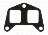 Прокладка колектора CITROEN BERLINGO, BERLINGO / MINIVAN, BX, C15, C15 / MINIVAN, VISA, XANTIA, XSARA, ZX; FIAT DUCATO, SCUDO; HYUNDAI LANTRA II; PEUGEOT 205, 205 I 1.7 D/1.8 D/1.9 D 10.82-12.06 ВНУТР (1) Payen JD5972 (фото 1)