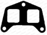 Прокладка колектора CITROEN BERLINGO, BERLINGO / MINIVAN, BX, C15, C15 / MINIVAN, VISA, XANTIA, XSARA, ZX; FIAT DUCATO, SCUDO; HYUNDAI LANTRA II; PEUGEOT 205, 205 I 1.7 D/1.8 D/1.9 D 10.82-12.06 ВНУТР (1) Payen JD5972 (фото 2)