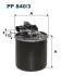 Фильтр FILTRON PP 840/3 (фото 1)