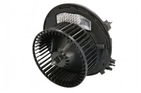 Вентилятор салона AUDI A3, Q2, Q3; SEAT ATECA, LEON, LEON SC, LEON ST; SKODA KAROQ, OCTAVIA III, SUPERB III; VW GOLF ALLTRACK VII, GOLF SPORTSVAN VII, GOLF VII, GOLF VIII 1.0-Electric 04.12- THERMOTEC DDW018TT